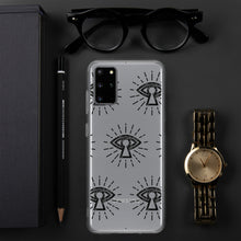 Load image into Gallery viewer, The Decrypter - Samsung Case