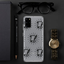 Load image into Gallery viewer, The Scribe - Samsung Case