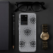 Load image into Gallery viewer, The Narrator - Samsung Case