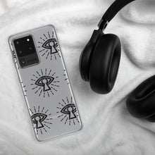 Load image into Gallery viewer, The Decrypter - Samsung Case