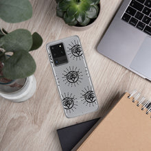 Load image into Gallery viewer, The Narrator - Samsung Case