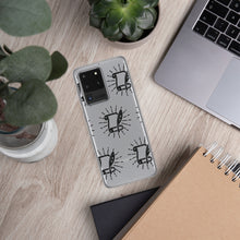 Load image into Gallery viewer, The Scribe - Samsung Case