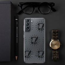 Load image into Gallery viewer, The Scribe - Samsung Case