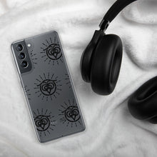 Load image into Gallery viewer, The Narrator - Samsung Case