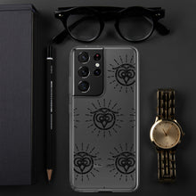 Load image into Gallery viewer, The Narrator - Samsung Case