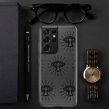 Load image into Gallery viewer, The Decrypter - Samsung Case