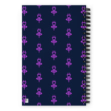 Load image into Gallery viewer, The Energizer - Spiral Notebook