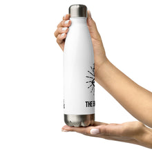 Load image into Gallery viewer, The Energizer - Water Bottle: Stainless Steel