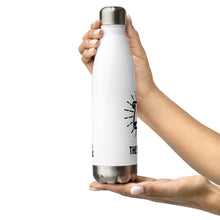Load image into Gallery viewer, The Scribe - Water Bottle: Stainless Steel