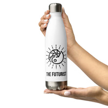 Load image into Gallery viewer, The Futurist - Water Bottle: Stainless Steel