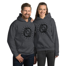 Load image into Gallery viewer, The Catalyst - Unisex Hoodie: Heavy Blend
