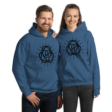 Load image into Gallery viewer, The Composer - Unisex Hoodie: Heavy Blend