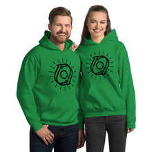 Load image into Gallery viewer, The Catalyst - Unisex Hoodie: Heavy Blend