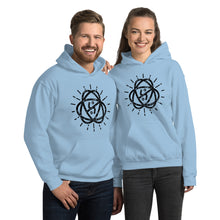 Load image into Gallery viewer, The Composer - Unisex Hoodie: Heavy Blend