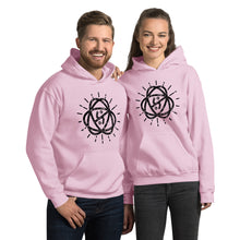 Load image into Gallery viewer, The Composer - Unisex Hoodie: Heavy Blend