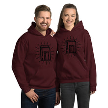 Load image into Gallery viewer, The Valedictorian - Unisex Hoodie: Heavy Blend