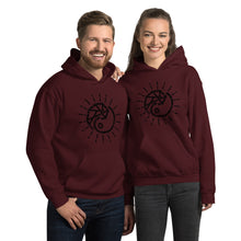 Load image into Gallery viewer, The Futurist - Unisex Hoodie: Heavy Blend