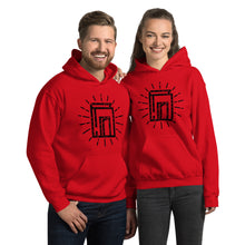 Load image into Gallery viewer, The Valedictorian - Unisex Hoodie: Heavy Blend