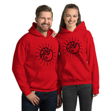 Load image into Gallery viewer, The Futurist - Unisex Hoodie: Heavy Blend
