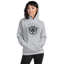 Load image into Gallery viewer, The Narrator - Unisex Hoodie: Heavy Blend