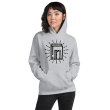 Load image into Gallery viewer, The Valedictorian - Unisex Hoodie: Heavy Blend