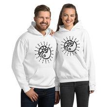 Load image into Gallery viewer, The Futurist - Unisex Hoodie: Heavy Blend
