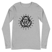 Load image into Gallery viewer, The Composer - Unisex T-Shirt: Long-Sleeve