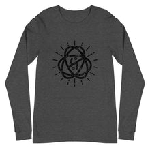 Load image into Gallery viewer, The Composer - Unisex T-Shirt: Long-Sleeve