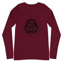Load image into Gallery viewer, The Composer - Unisex T-Shirt: Long-Sleeve