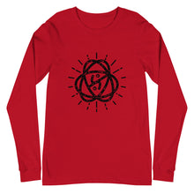 Load image into Gallery viewer, The Composer - Unisex T-Shirt: Long-Sleeve