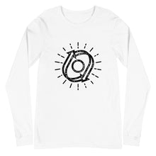 Load image into Gallery viewer, The Catalyst - Unisex T-Shirt: Long-Sleeve