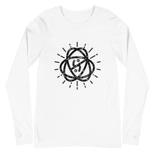 Load image into Gallery viewer, The Composer - Unisex T-Shirt: Long-Sleeve