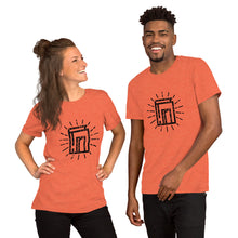 Load image into Gallery viewer, The Valedictorian - Unisex T-Shirt: Short Sleeve