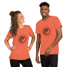 Load image into Gallery viewer, The Futurist - Unisex T-Shirt: Short Sleeve