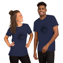 Load image into Gallery viewer, The Futurist - Unisex T-Shirt: Short Sleeve