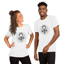 Load image into Gallery viewer, The Energizer - Unisex T-Shirt: Short Sleeve