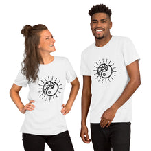 Load image into Gallery viewer, The Futurist - Unisex T-Shirt: Short Sleeve