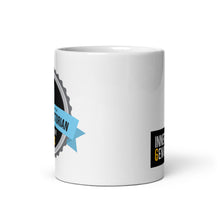 Load image into Gallery viewer, GQ Profile Mug - The Valedictorian w/ Collaborative