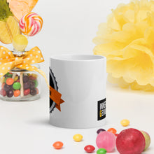 Load image into Gallery viewer, GQ Profile Mug - The Mason w/ Linguistic