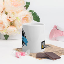 Load image into Gallery viewer, GQ Profile Mug - The Horologist w/ Linguistic