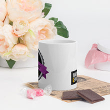 Load image into Gallery viewer, GQ Profile Mug - The Futurist w/ Classify