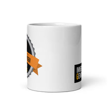 Load image into Gallery viewer, GQ Profile Mug - The Composer w/ Linguistic