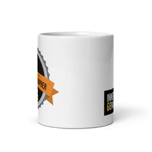 Load image into Gallery viewer, GQ Profile Mug - The Cartographer w/ Classify