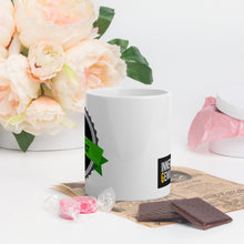 Load image into Gallery viewer, GQ Profile Mug - The Catalyst w/ Linguistic