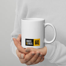 Load image into Gallery viewer, The Horologist - White Mug: Glossy