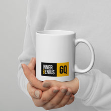 Load image into Gallery viewer, GQ Profile Mug - The Valedictorian w/ Independent