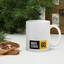 Load image into Gallery viewer, GQ Profile Mug - The Valedictorian w/ Classify