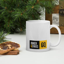 Load image into Gallery viewer, GQ Profile Mug - The Narrator w/ Rhythmic