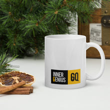 Load image into Gallery viewer, GQ Profile Mug - The Explorer w/ Classify