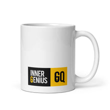 Load image into Gallery viewer, GQ Profile Mug - The Energizer w/ Number-Crunch